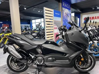 Yamaha T-Max (2026) - Photo 7