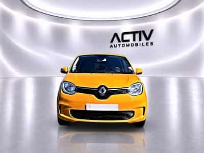 Renault Twingo 1.0 SCE 75 ZEN (2019) - Foto 2