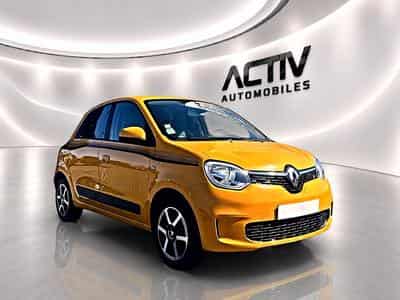 Renault Twingo 1.0 SCE 75 ZEN (2019) - Foto 3