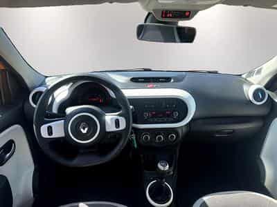 Renault Twingo 1.0 SCE 75 ZEN (2019) - Foto 6