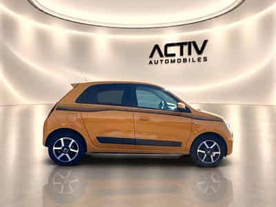 Renault Twingo 1.0 SCE 75 ZEN (2019) - Foto 4
