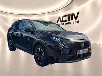 Peugeot 5008 HYBRID 145 GT E-DCS6 (2025) - Foto 3