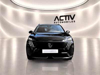 Peugeot 5008 HYBRID 145 GT E-DCS6 (2025) - Foto 2