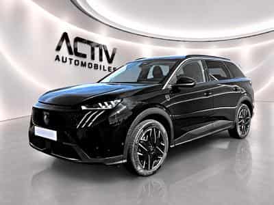 Peugeot 5008 HYBRID 145 GT E-DCS6 (2025) - Foto 1