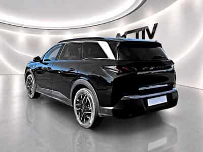 Peugeot 5008 HYBRID 145 GT E-DCS6 (2025) - Foto 5