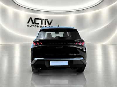 Peugeot 5008 HYBRID 145 GT E-DCS6 (2025) - Foto 6