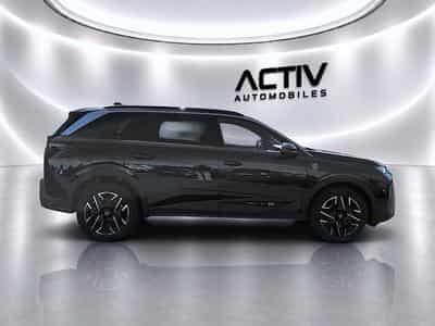 Peugeot 5008 HYBRID 145 GT E-DCS6 (2025) - Foto 8