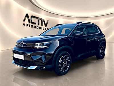 Citroen C5 AIRCROSS 1.2 HYBRIDE 145 MAX BOITE AUTOMATIQUE (2025) - Foto 1