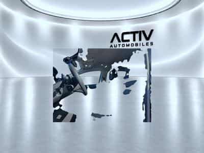 Citroen C5 AIRCROSS 1.2 HYBRIDE 145 MAX BOITE AUTOMATIQUE (2025) - Foto 2