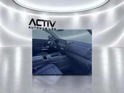 Citroen C5 AIRCROSS 1.2 HYBRIDE 145 MAX BOITE AUTOMATIQUE (2025) - Foto 6