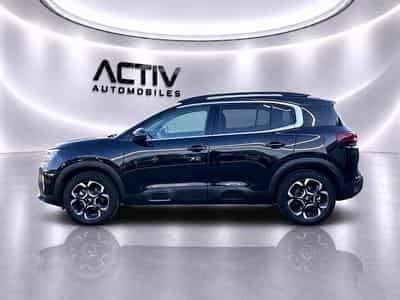 Citroen C5 AIRCROSS 1.2 HYBRIDE 145 MAX BOITE AUTOMATIQUE (2025) - Foto 4