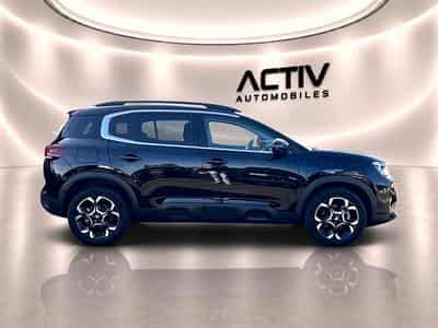 Citroen C5 AIRCROSS 1.2 HYBRIDE 145 MAX BOITE AUTOMATIQUE (2025) - Foto 8