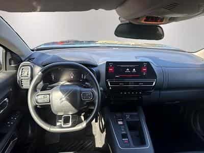 Citroen C5 AIRCROSS 1.2 HYBRIDE 145 MAX BOITE AUTOMATIQUE (2025) - Foto 10