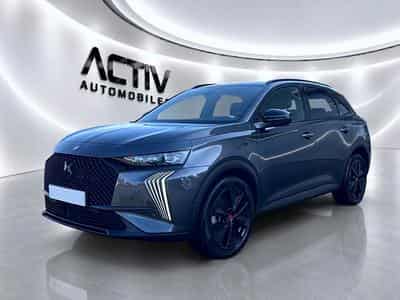 DS Automobiles DS7 E-TENSE 225 PERFORMANCE LINE + (2024) - Foto 1