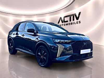 DS Automobiles DS7 E-TENSE 225 PERFORMANCE LINE + (2024) - Foto 3