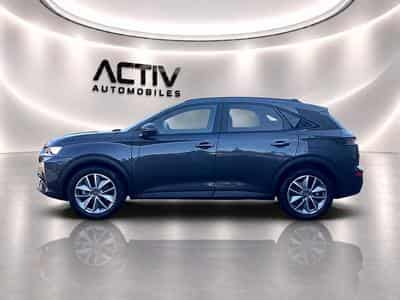 DS Automobiles DS7 E-TENSE 225 PERFORMANCE LINE + (2024) - Foto 4