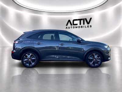 DS Automobiles DS7 E-TENSE 225 PERFORMANCE LINE + (2024) - Foto 8