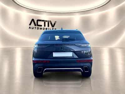 DS Automobiles DS7 E-TENSE 225 PERFORMANCE LINE + (2024) - Foto 6
