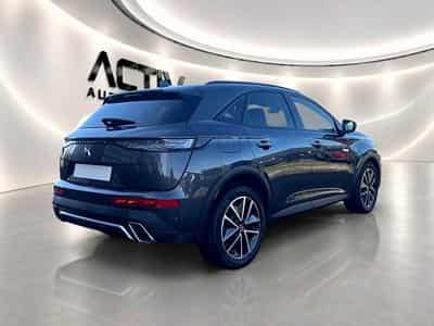 DS Automobiles DS7 E-TENSE 225 PERFORMANCE LINE + (2024) - Foto 7