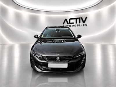 Peugeot 508 BLUEHDI 130CH S&S ALLURE PACK EAT8 (2021) - Foto 2