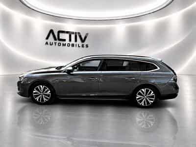 Peugeot 508 BLUEHDI 130CH S&S ALLURE PACK EAT8 (2021) - Foto 4