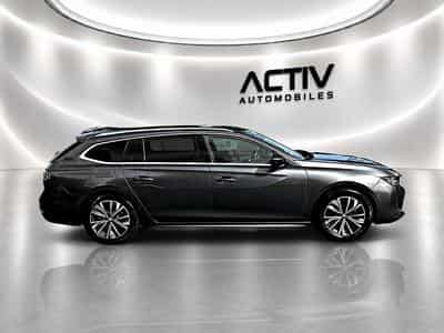 Peugeot 508 BLUEHDI 130CH S&S ALLURE PACK EAT8 (2021) - Foto 8