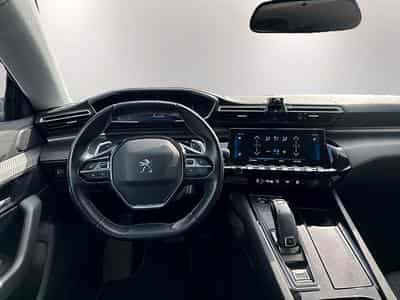 Peugeot 508 BLUEHDI 130CH S&S ALLURE PACK EAT8 (2021) - Foto 10