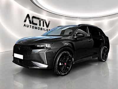 DS Automobiles DS7 E-TENSE 225 PERFORMANCE LINE + (2024) - Foto 1