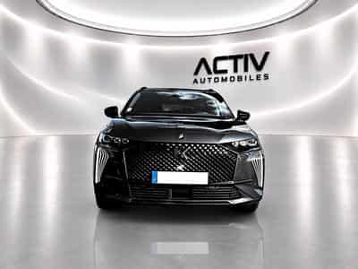 DS Automobiles DS7 E-TENSE 225 PERFORMANCE LINE + (2024) - Foto 2
