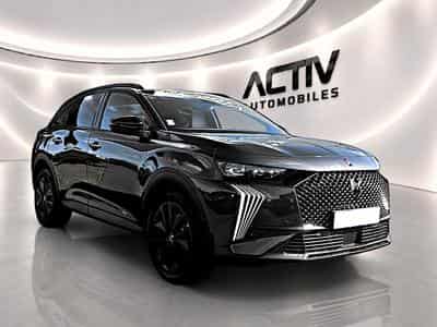 DS Automobiles DS7 E-TENSE 225 PERFORMANCE LINE + (2024) - Foto 3