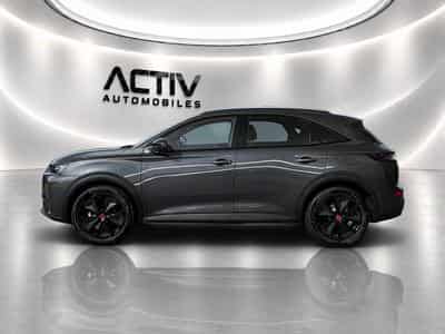 DS Automobiles DS7 E-TENSE 225 PERFORMANCE LINE + (2024) - Foto 4