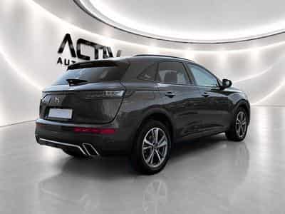 DS Automobiles DS7 E-TENSE 225 PERFORMANCE LINE + (2024) - Foto 7