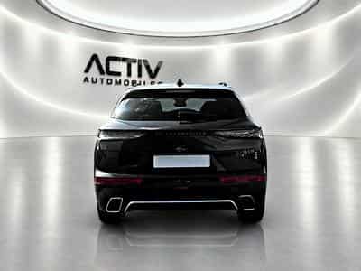 DS Automobiles DS7 E-TENSE 225 PERFORMANCE LINE + (2024) - Foto 6