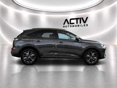 DS Automobiles DS7 E-TENSE 225 PERFORMANCE LINE + (2024) - Foto 8