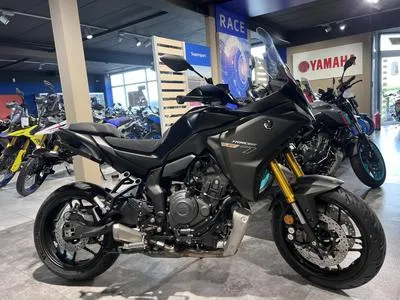 Yamaha Tracer 7 GT (2026) - Foto 7