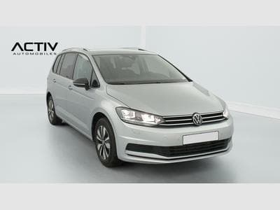 VW Touran 2.0 TDI 150 DSG7 7pl Life Plus (2025) - Foto 1