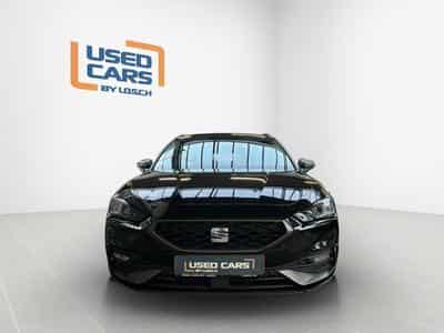 Seat Leon ST+FR+DSG+Led+Kessy+LM18+DAB (2025) - Photo 3