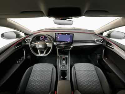 Seat Leon ST+FR+DSG+Led+Kessy+LM18+DAB (2025) - Photo 2