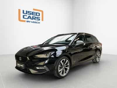 Seat Leon ST+FR+DSG+Led+Kessy+LM18+DAB (2025) - Photo 4