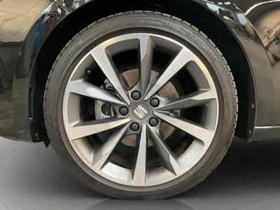 Seat Leon ST+FR+DSG+Led+Kessy+LM18+DAB (2025) - Photo 8