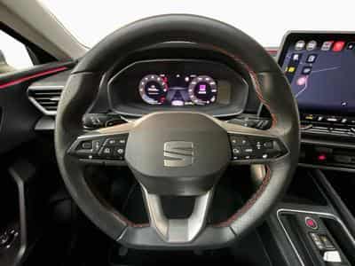 Seat Leon ST+FR+DSG+Led+Kessy+LM18+DAB (2025) - Photo 10