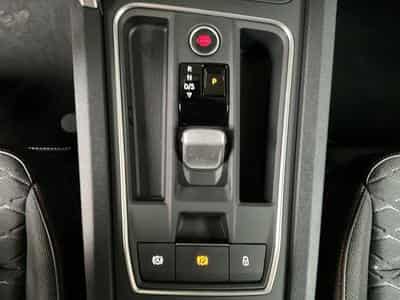 Seat Leon ST+FR+DSG+Led+Kessy+LM18+DAB (2025) - Photo 12