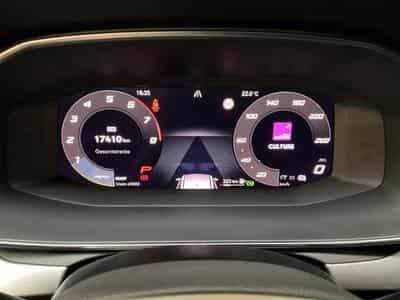 Seat Leon ST+FR+DSG+Led+Kessy+LM18+DAB (2025) - Photo 11