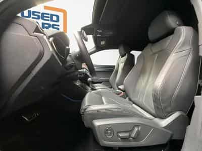 Audi Q3 SB+45TFSI+S-line+S-Tronic+P.Premium+LM19+Black-Style (2023) - Foto 9