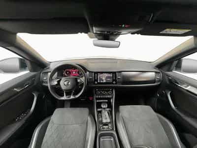Skoda Kodiaq Sportline+4x4+DSG+DCC+Pano+StandH.+Matrix+Canton (2022) - Photo 2