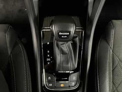 Skoda Kodiaq Sportline+4x4+DSG+DCC+Pano+StandH.+Matrix+Canton (2022) - Photo 10