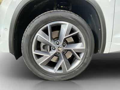 Skoda Kodiaq Sportline+4x4+DSG+DCC+Pano+StandH.+Matrix+Canton (2022) - Photo 8