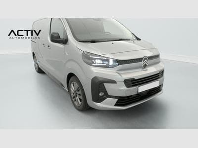 Citroën Jumpy DIESEL 150 CH M AUTOMAT (2026) - Photo 1