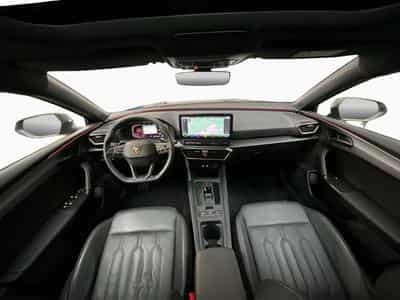 Cupra Leon DSG+BeatsAudio+Pano+Matrix+P.Leder (2023) - Photo 2
