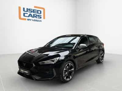Cupra Leon DSG+BeatsAudio+Pano+Matrix+P.Leder (2023) - Photo 1